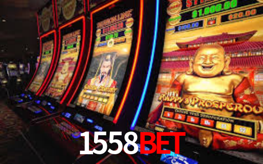 Interface Premium 1558Bet