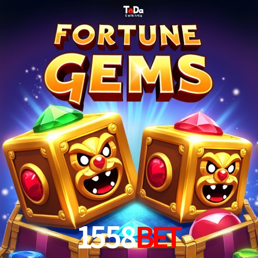 Provedores de Jogos 1558Bet